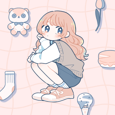 BGM for an Ordinary Day Front Cover