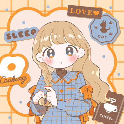 BGM for an Ordinary Day 2 Front Cover