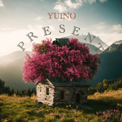 PRESENT Front Cover