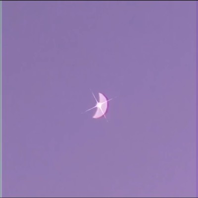 moonのジャケット写真