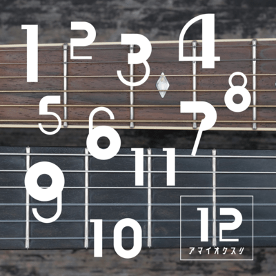 12 Front Cover