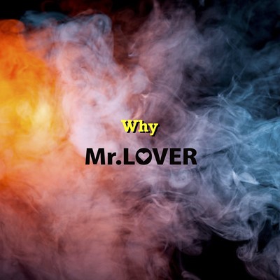 Why Front Cover