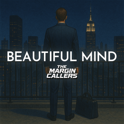Beautiful Mind Front Cover