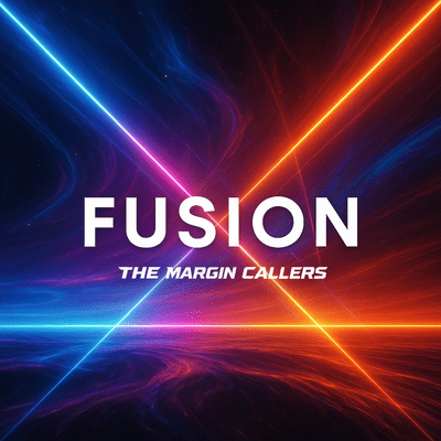 Fusion Front Cover