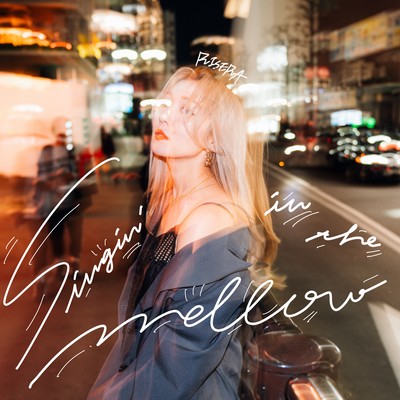 Singin' in the mellow Front Cover