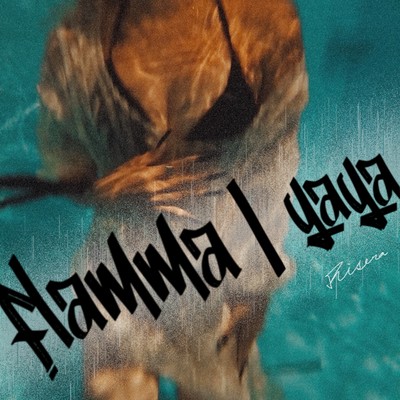 Flamma/yaya Front Cover