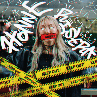 honne Front Cover