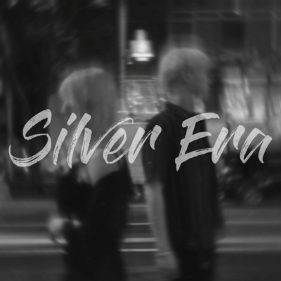 Silver Era (feat. REN MURAKOSHI) Front Cover