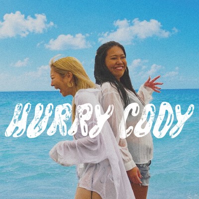 Hurry CODY Front Cover