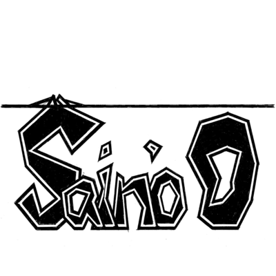 Sain'o O -2023- Front Cover