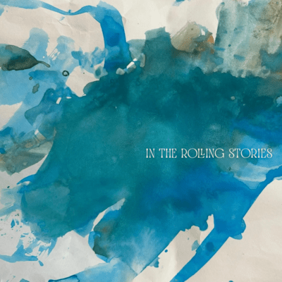 In The Rolling Storiesのジャケット写真