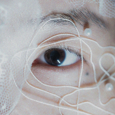 夜の糸のジャケット写真