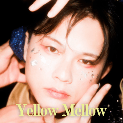 Yellow Mellow Front Cover