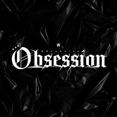 Obsession Front Cover