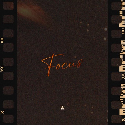 Focusのジャケット写真