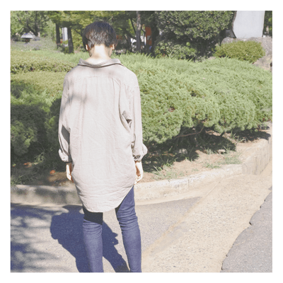 心流し (feat. Ayaka)のジャケット写真