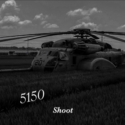 5150のジャケット写真