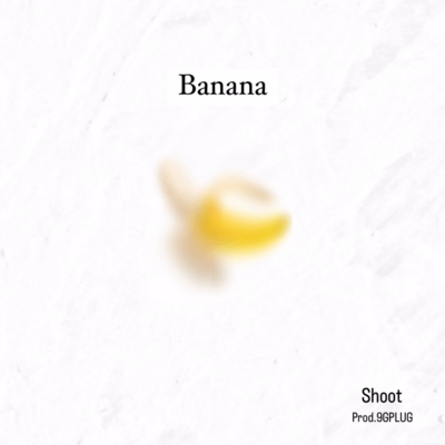 Banana Front Cover