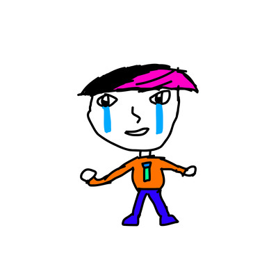 僕のジャケット写真