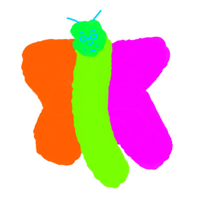 Wildbutterflies Front Cover