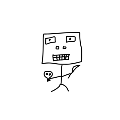 アイロニホヘト (feat. 初音ミク)のジャケット写真