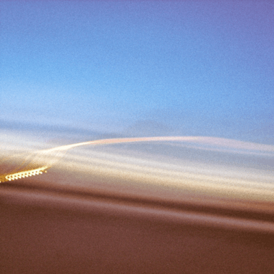 Our love Front Cover