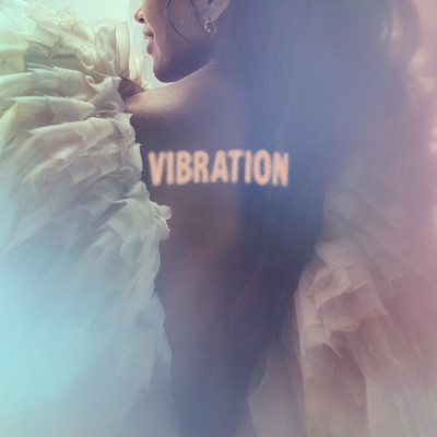 VIBRATION Front Cover