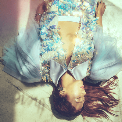 VIBRATION Front Cover