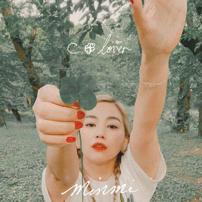 C lover Front Cover