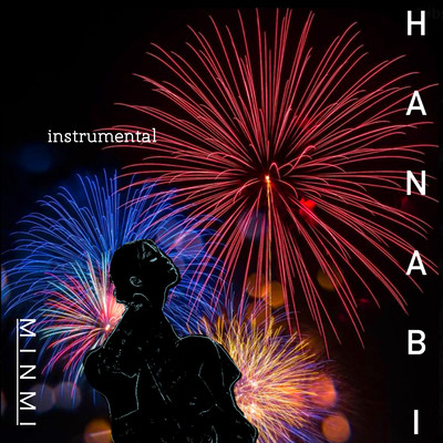 HANABI (Instrumental) Front Cover