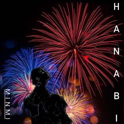 HANABI Front Cover