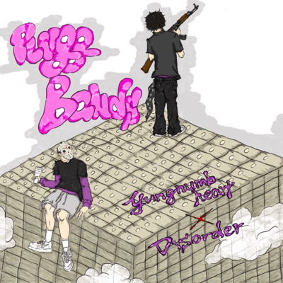 Plugg Bands Front Cover