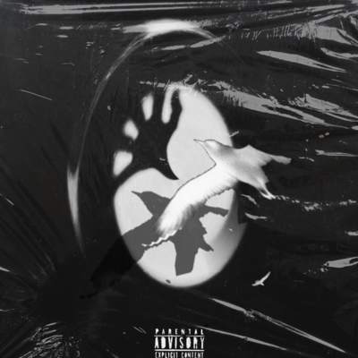 These eyes (feat. Kidwing, Jilhooly & 22PEACE) Front Cover