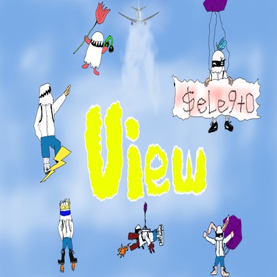 Viewのジャケット写真