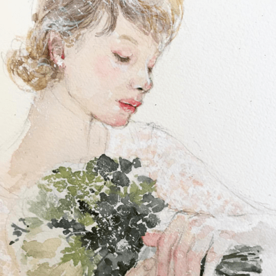 穏風のジャケット写真