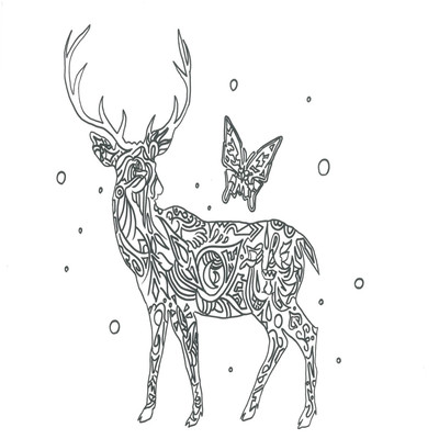 星空と僕らのルールのジャケット写真