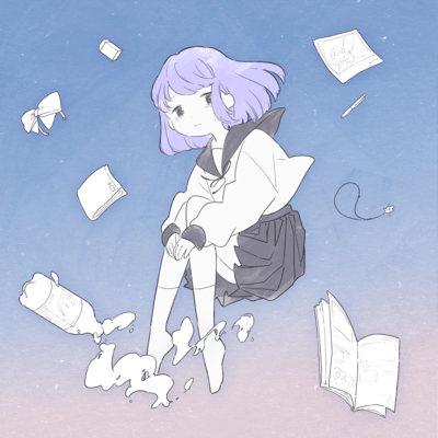 Sunsetのジャケット写真