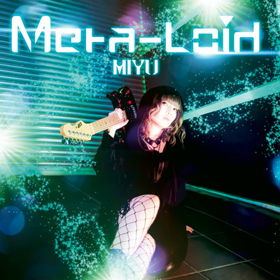 Meta-Loidのジャケット写真
