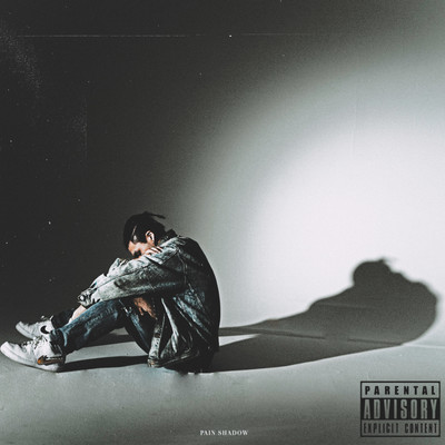 PAIN SHADOW Front Cover