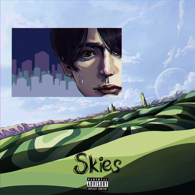 Skies Front Cover
