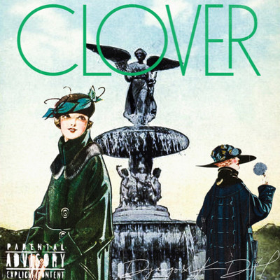 Clover Front Cover