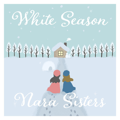White Season Front Cover