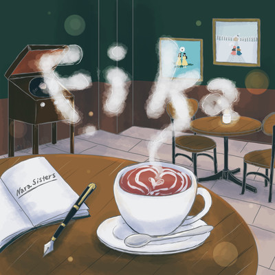 Fika Front Cover
