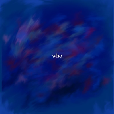 who Front Cover