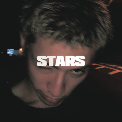 STARS Front Cover