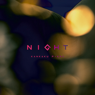 NIGHT Front Cover