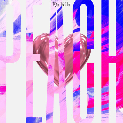 PEACH Front Cover