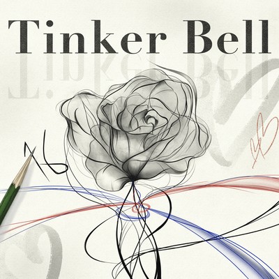 Tinker Bell Front Cover
