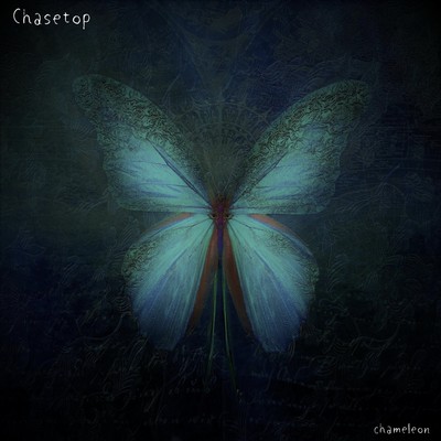 Chase top Front Cover