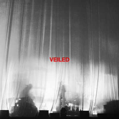 VEILED (LIVE at TOKYO GARDEN THEATER)のジャケット写真
